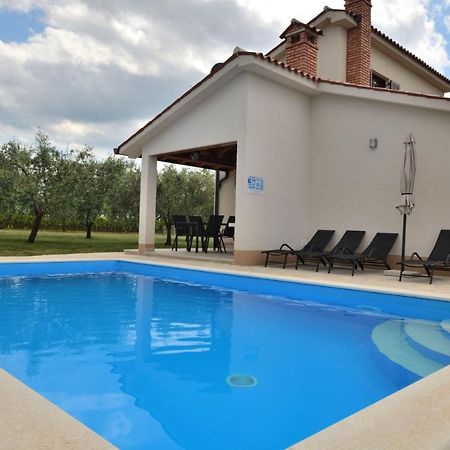 Villa Danci Lasci Екстериор снимка