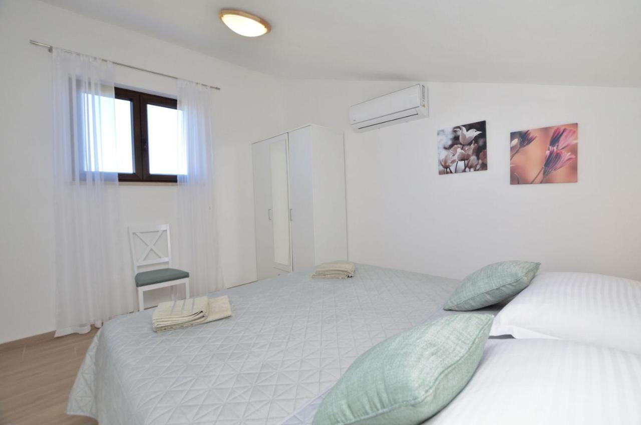 Villa Danci Lasci Екстериор снимка
