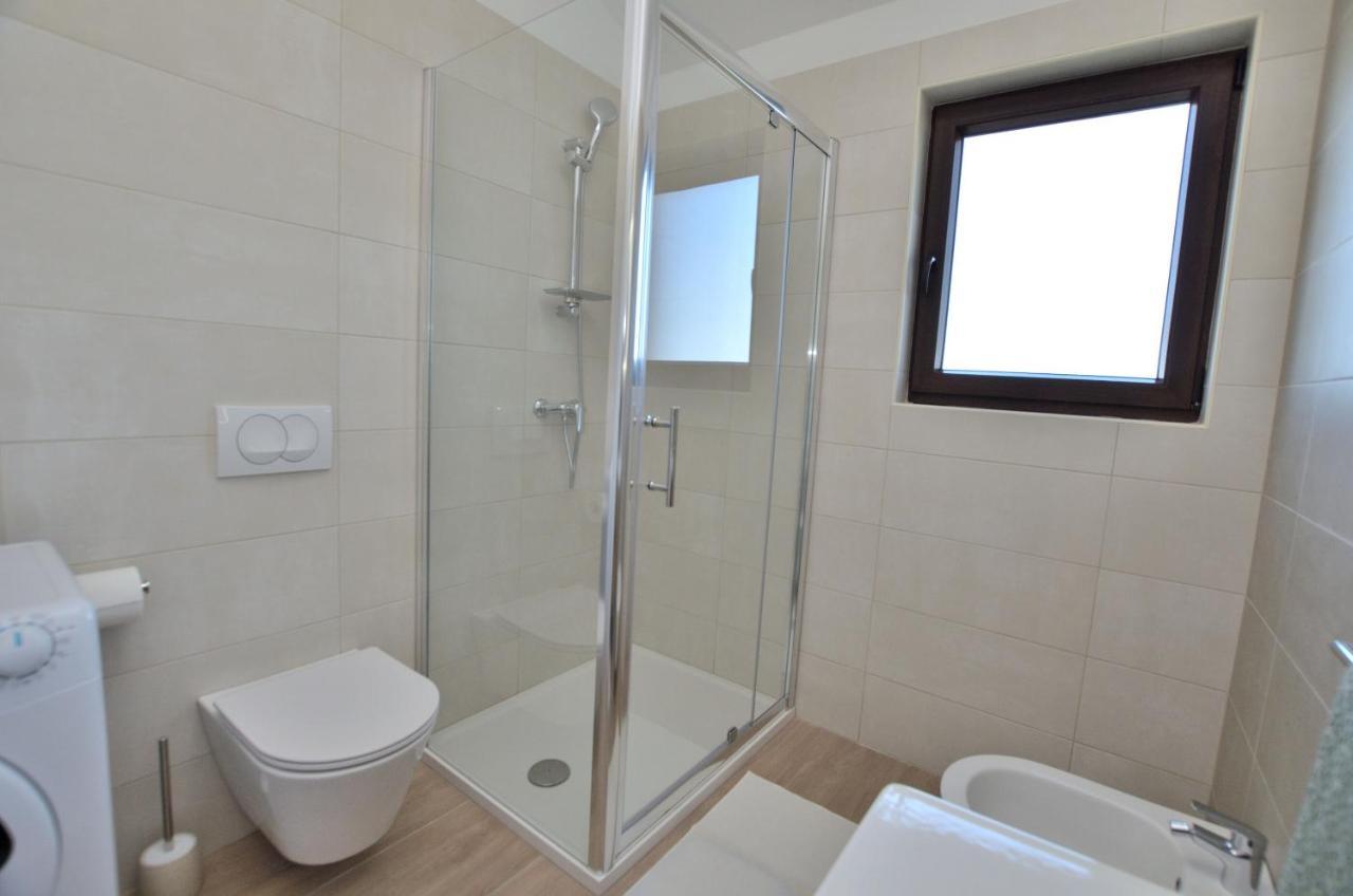 Villa Danci Lasci Екстериор снимка