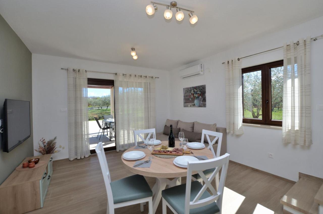 Villa Danci Lasci Екстериор снимка