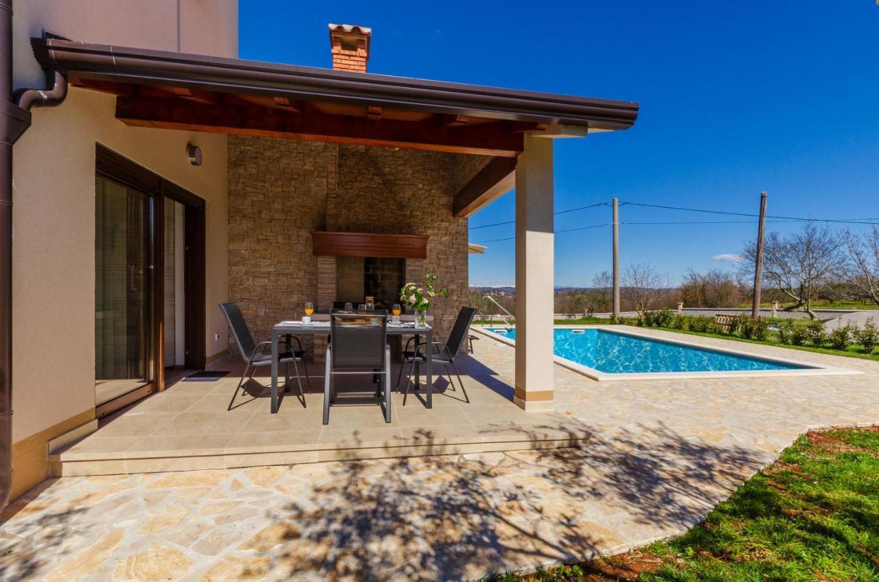Villa Danci Lasci Екстериор снимка