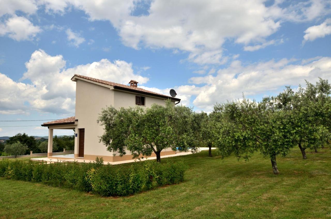 Villa Danci Lasci Екстериор снимка