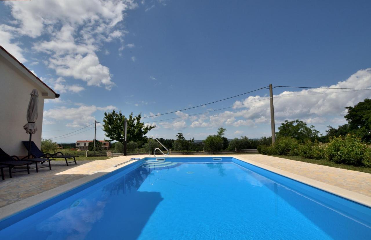 Villa Danci Lasci Екстериор снимка