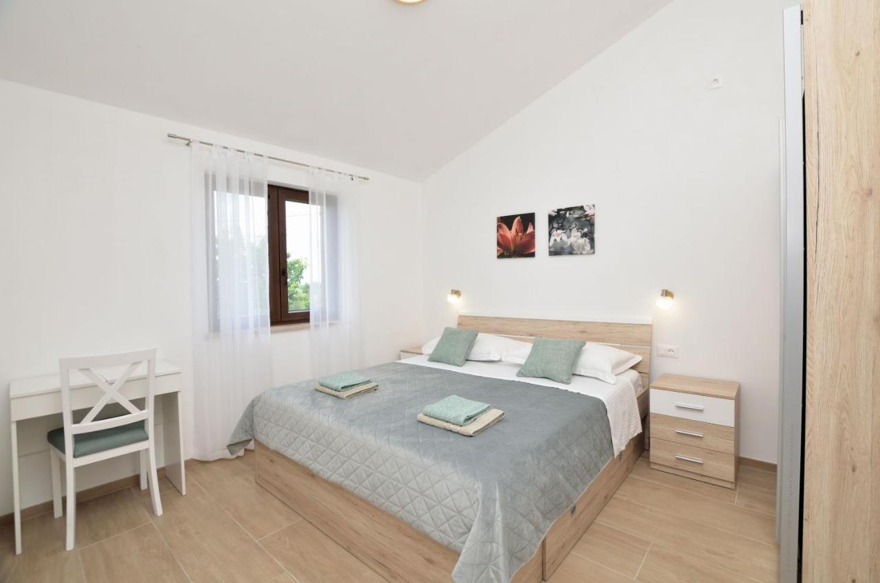 Villa Danci Lasci Екстериор снимка