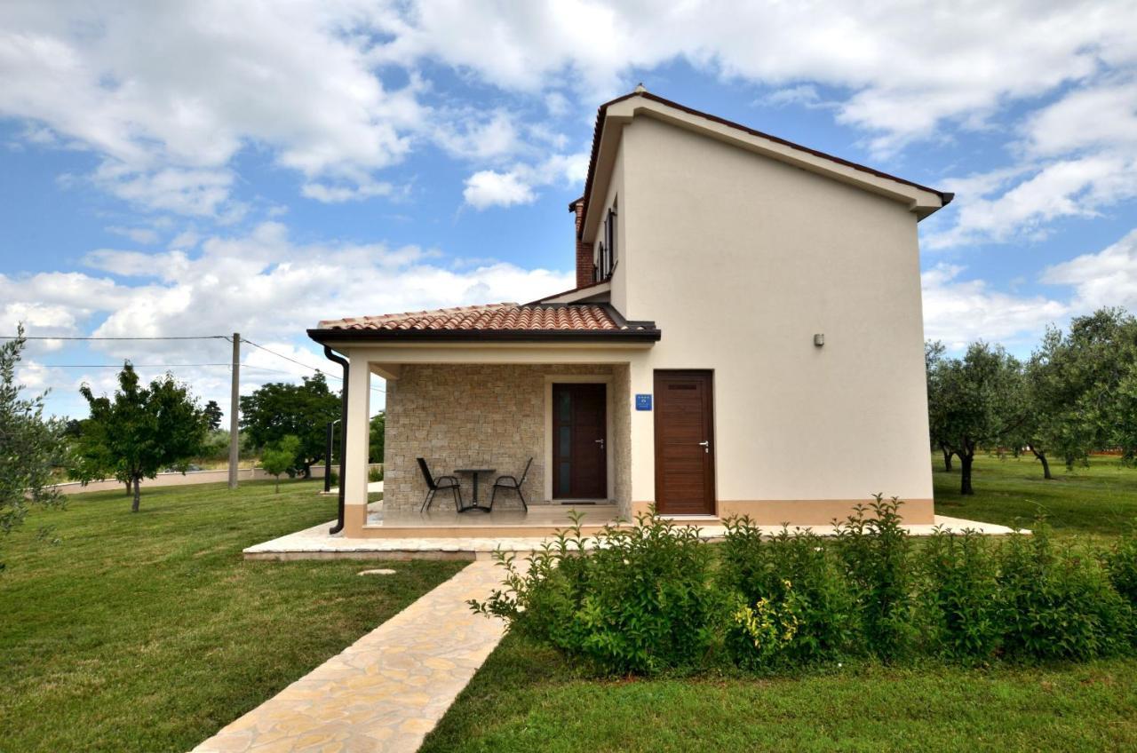 Villa Danci Lasci Екстериор снимка