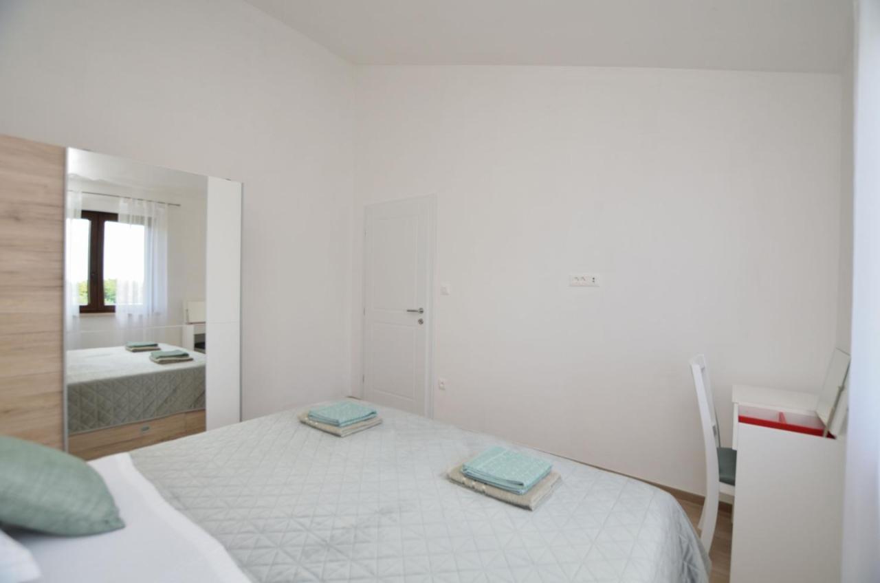 Villa Danci Lasci Екстериор снимка